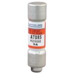 ATDR5 Mersen Fuse 5A 600VAC 5AG Cartridge Parts Distributor ATDR5 Mersen Fuse 5A 600VAC 5AG Cartridge