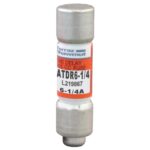 ATDR6-1/4 Mersen Fuse 6.25A 600VAC 5AG Cartridge
