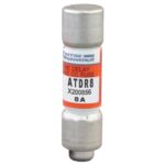ATDR8 Mersen Fuse 8A 600VAC 5AG Cartridge