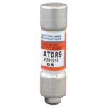 ATDR9 Mersen Fuse 9A 600VAC 5AG Cartridge
