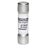 ATM30 Mersen Fuse 30A 600VAC 5AG Cartridge