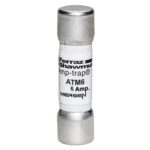 ATM6 Mersen Fuse 6A 600VAC 5AG Cartridge Parts Distributor ATM6 Mersen Fuse 6A 600VAC 5AG Cartridge