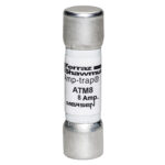 ATM8 Mersen Fuse 8A 600VAC 5AG Cartridge Parts Distributor ATM8 Mersen Fuse 8A 600VAC 5AG Cartridge