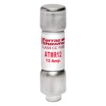 ATMR12 Mersen Fuse 12A 600VAC 5AG Cartridge Parts Distributor ATMR12 Mersen Fuse 12A 600VAC 5AG Cartridge