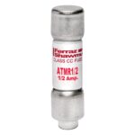 ATMR1/2 Mersen Fuse 12A 600VAC 5AG Cartridge Parts Distributor ATMR1/2 Mersen Fuse 12A 600VAC 5AG Cartridge