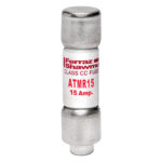 ATMR15 Mersen Fuse 15A 600VAC 5AG Cartridge