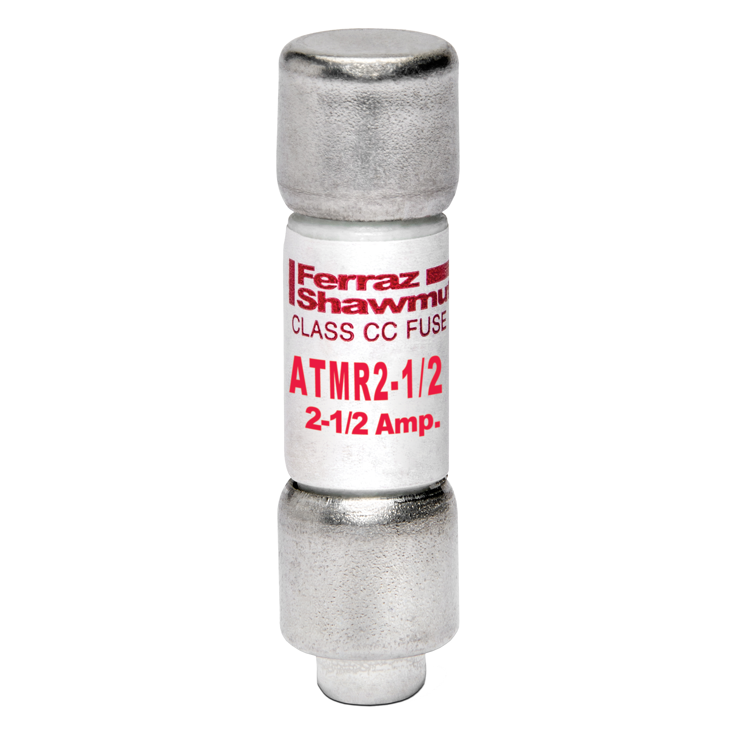 ATMR2-1/2 Mersen Fuse 2.5A 600VAC 5AG Cartridge Parts Distributor ATMR2-1/2 Mersen Fuse 2.5A 600VAC 5AG Cartridge