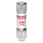 ATMR2 Mersen Fuse 2A 600VAC 5AG Cartridge