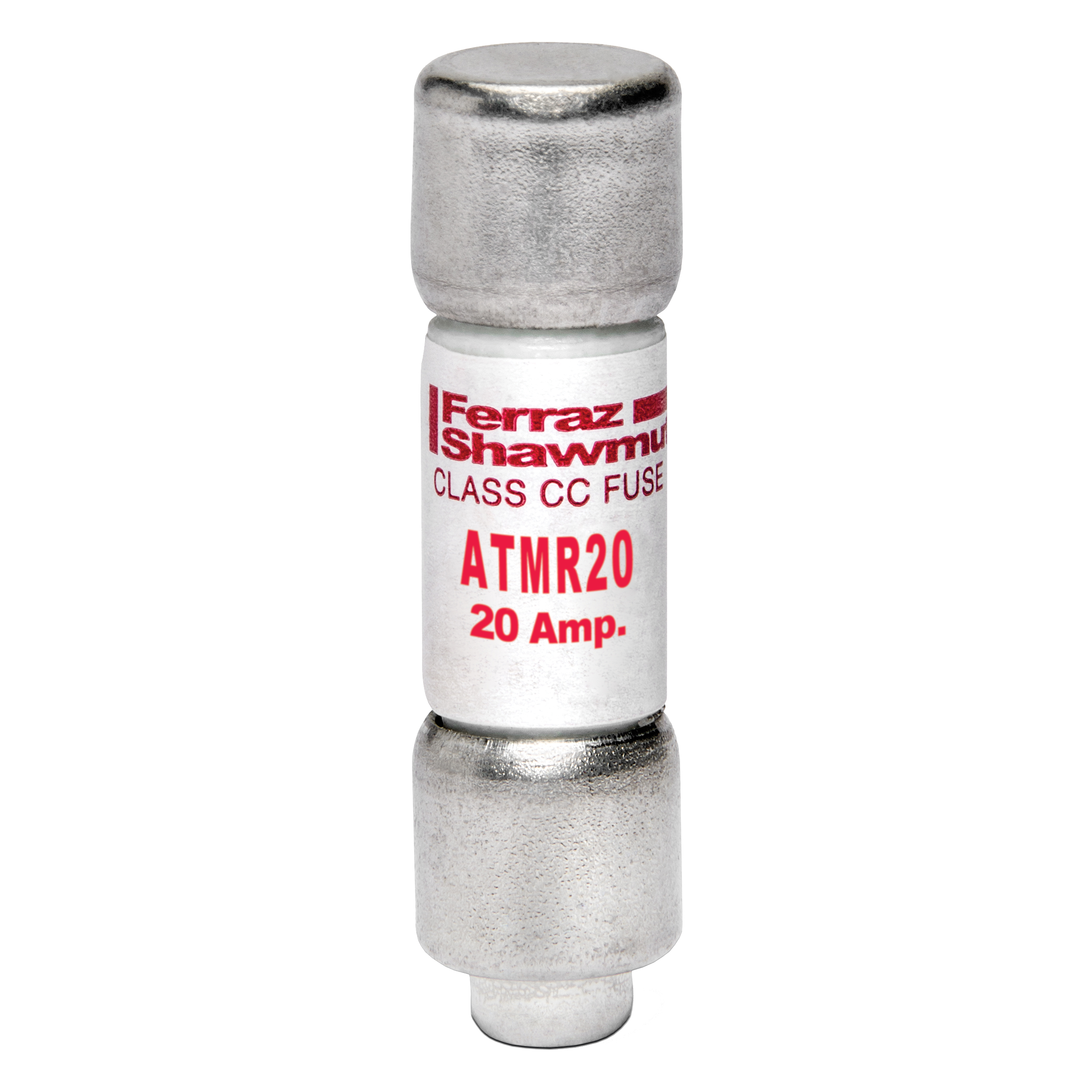ATMR20 Mersen Fuse 20A 600VAC 5AG Cartridge Parts Distributor ATMR20 Mersen Fuse 20A 600VAC 5AG Cartridge
