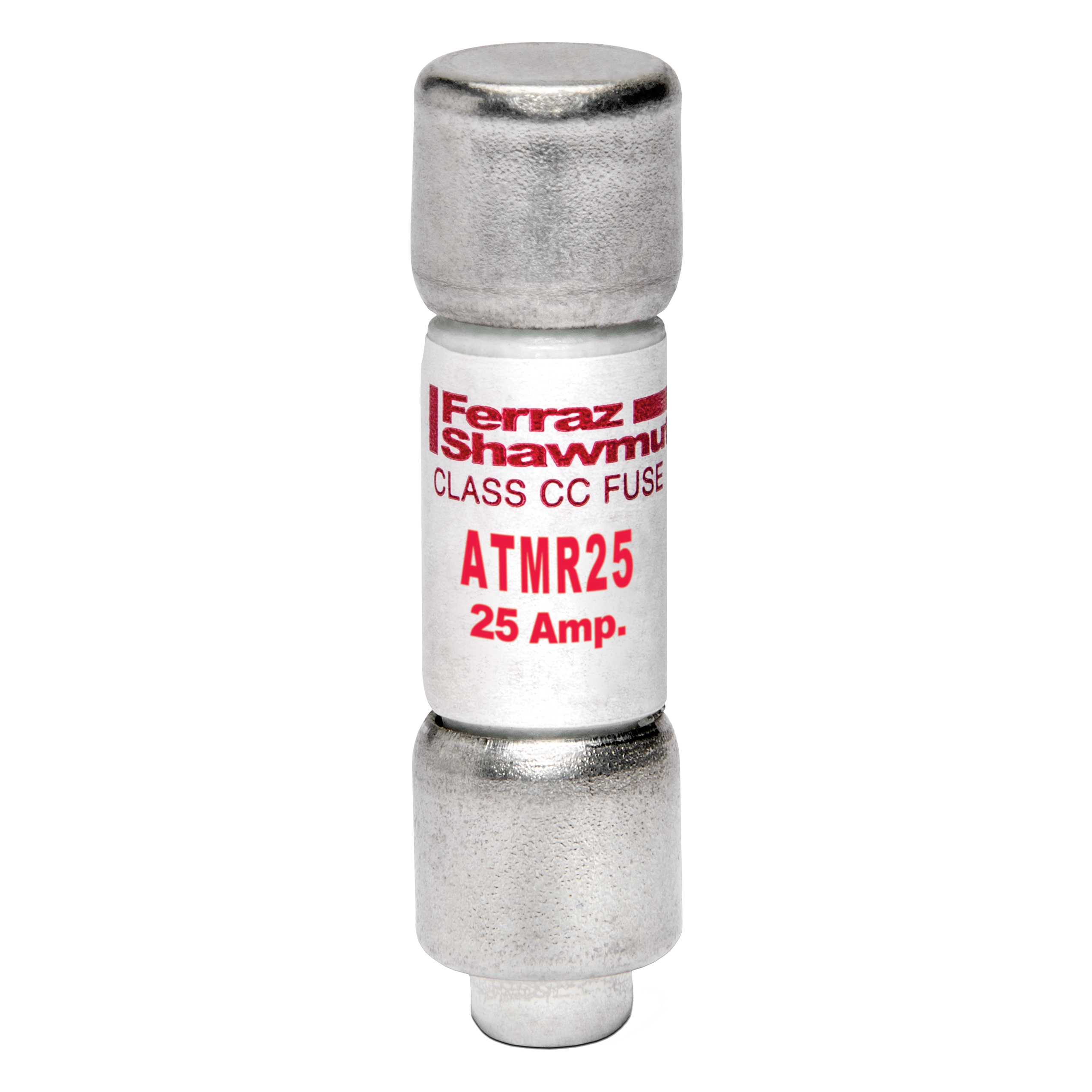 ATMR25 Mersen Fuse 25A 600VAC 5AG Cartridge Parts Distributor ATMR25 Mersen Fuse 25A 600VAC 5AG Cartridge