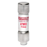 ATMR3 Mersen Fuse 3A 600VAC 5AG Cartridge