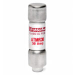 ATMR30 Mersen Fuse 30A 600VAC 5AG Cartridge