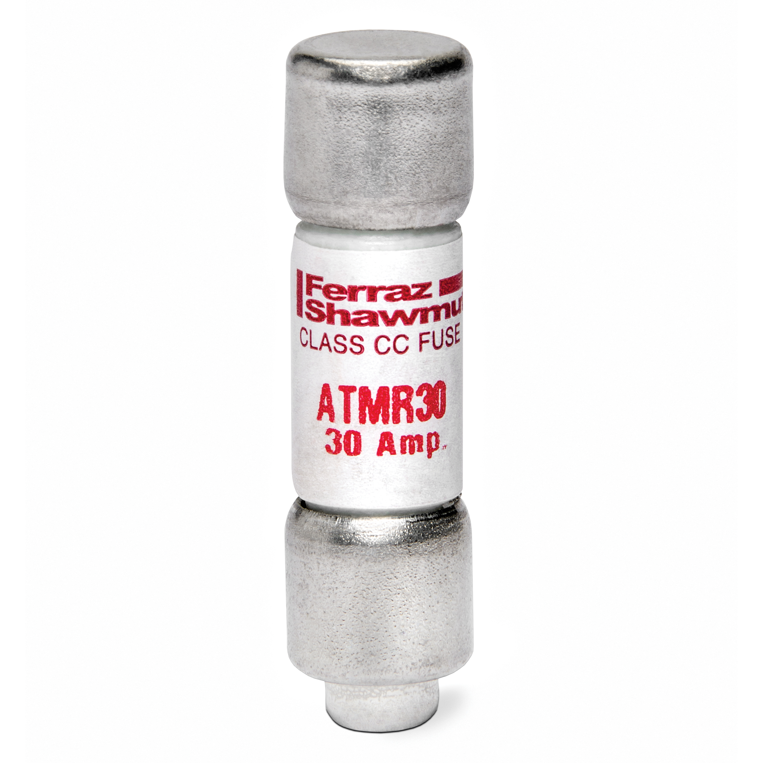 ATMR30 Mersen Fuse 30A 600VAC 5AG Cartridge Parts Distributor ATMR30 Mersen Fuse 30A 600VAC 5AG Cartridge