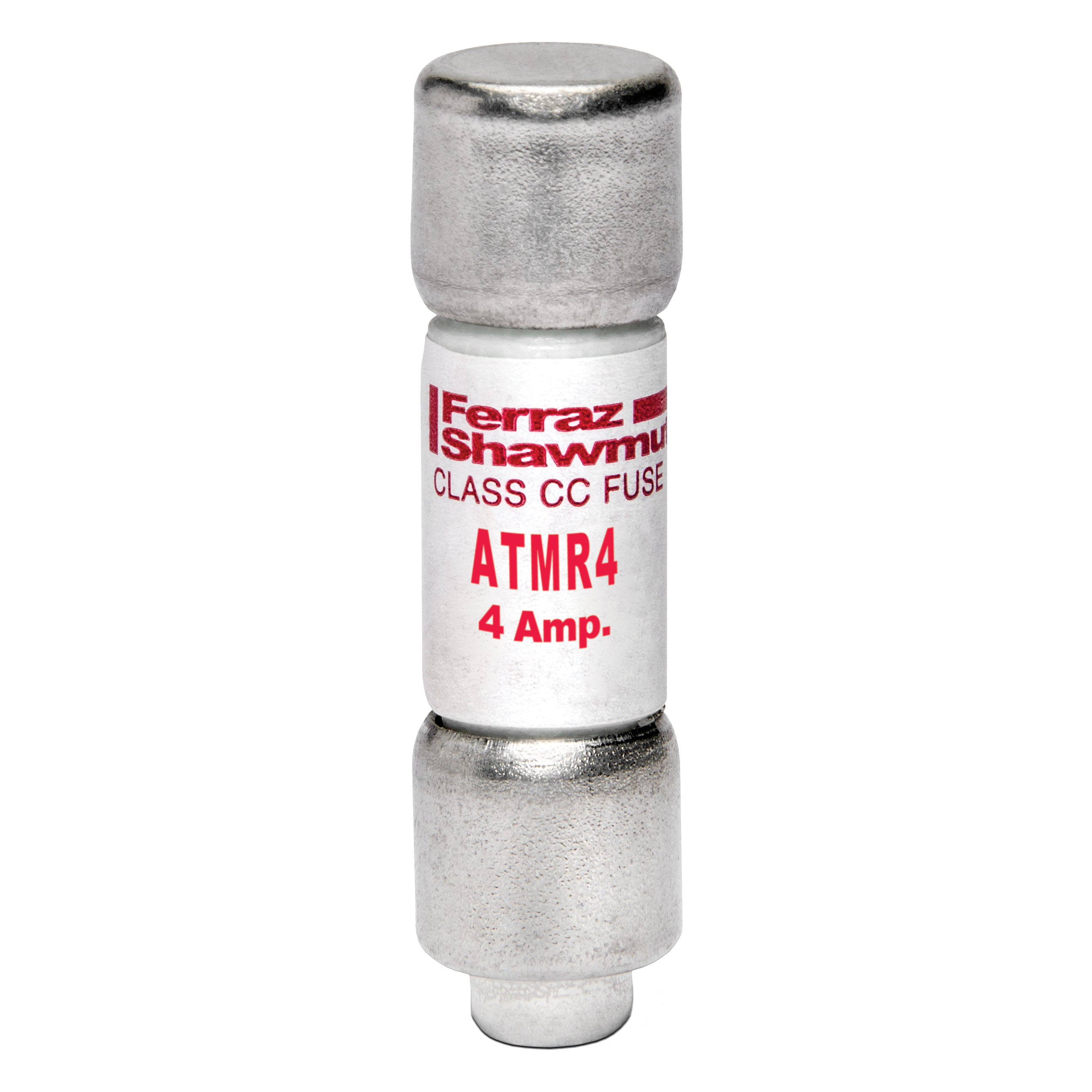 ATMR4 Mersen Fuse 4A 600VAC 5AG Cartridge Parts Distributor ATMR4 Mersen Fuse 4A 600VAC 5AG Cartridge