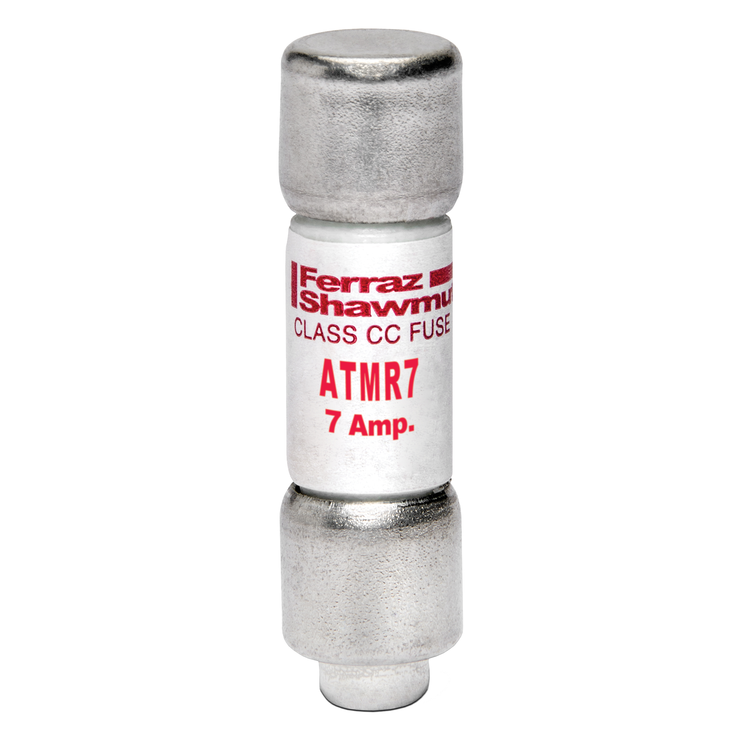 ATMR7 Mersen Fuse 7A 600VAC 5AG Cartridge Parts Distributor ATMR7 Mersen Fuse 7A 600VAC 5AG Cartridge