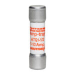 ATQ1-1/2 Mersen Fuse 1.5A 500VAC Cylindrical Cartridge