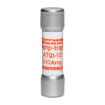 ATQ3-1/2 Mersen Fuse 3.5A 500VAC Cylindrical Cartridge