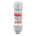 ATQR1-1/2 Mersen Fuse 1.5A 600VAC 5AG Cartridge Parts Distributor ATQR1-1/2 Mersen Fuse 1.5A 600VAC 5AG Cartridge
