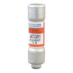 ATQR1 Mersen Fuse 1A 600VAC 5AG Cartridge