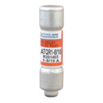 ATQR1-8/10 Mersen Fuse 1.125A 600VAC 5AG Cartridge Parts Distributor ATQR1-8/10 Mersen Fuse 1.125A 600VAC 5AG Cartridge