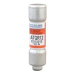 ATQR12 Mersen Fuse 500mA 600VAC 5AG Cartridge Parts Distributor ATQR12 Mersen Fuse 500mA 600VAC 5AG Cartridge
