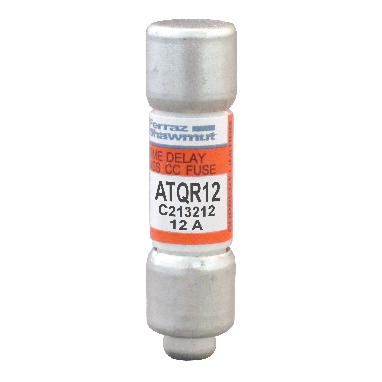 ATQR12 Mersen Fuse 500mA 600VAC 5AG Cartridge Parts Distributor ATQR12 Mersen Fuse 500mA 600VAC 5AG Cartridge