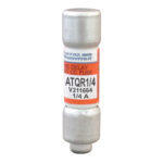 ATQR1/4 Mersen Fuse 250mA 600VAC 5AG Cartridge Parts Distributor ATQR1/4 Mersen Fuse 250mA 600VAC 5AG Cartridge