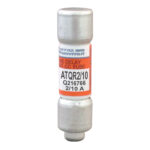 ATQR2/10 Mersen Fuse 200mA 600VAC 5AG Cartridge