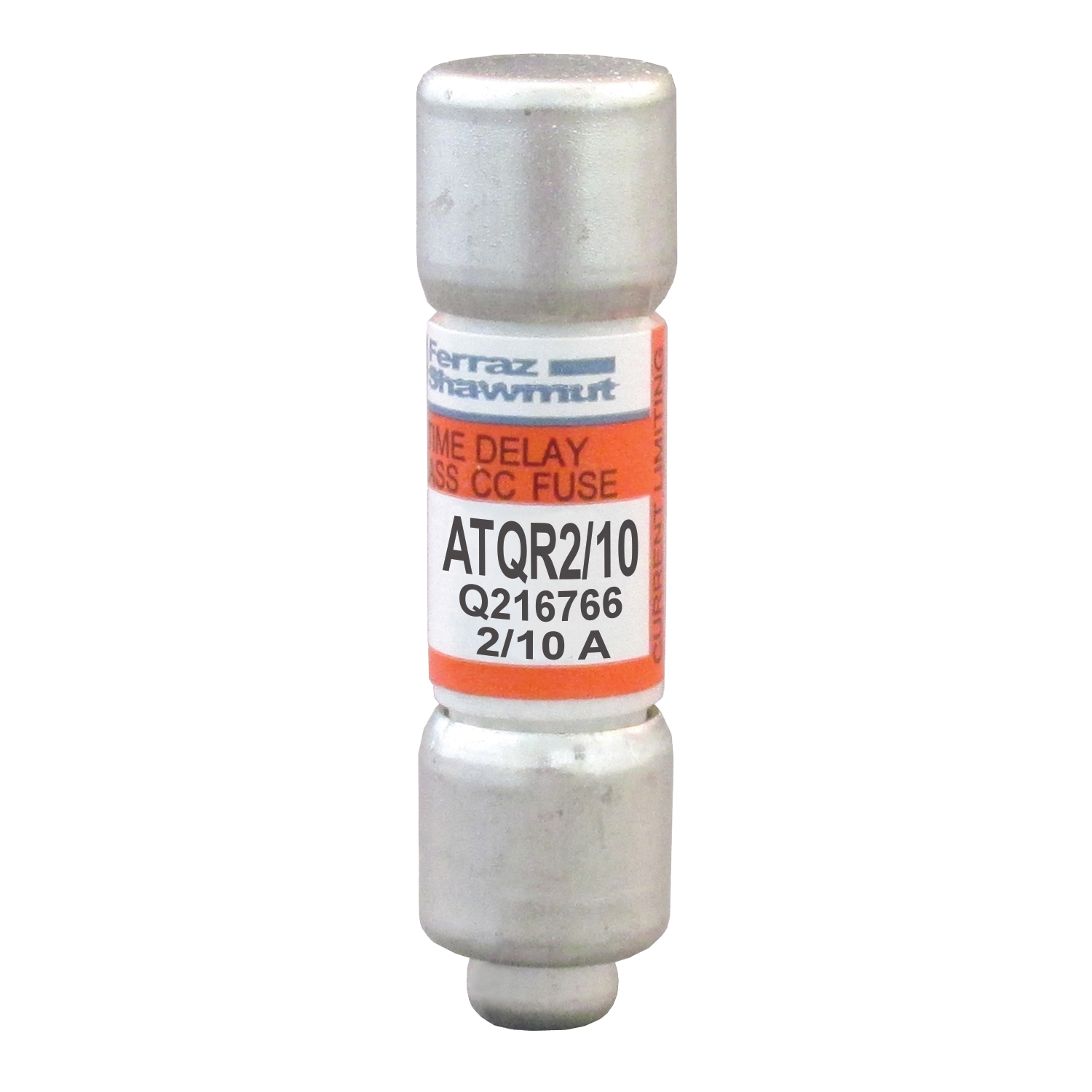 ATQR2/10 Mersen Fuse 200mA 600VAC 5AG Cartridge Parts Distributor ATQR2/10 Mersen Fuse 200mA 600VAC 5AG Cartridge