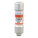 ATQR30 Mersen Fuse 30A 600VAC 5AG Cartridge Parts Distributor ATQR30 Mersen Fuse 30A 600VAC 5AG Cartridge
