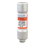 ATQR5 Mersen Fuse 5A 600VAC 5AG Cartridge Parts Distributor ATQR5 Mersen Fuse 5A 600VAC 5AG Cartridge