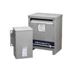 DT631F7.5S Emerson SolaHD Transformer 575V 7500VA