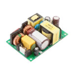 ECP130PS12 AC-DC Power Supply 12V 8.33A 100W Chassis Mount Parts Distributor ECP130PS12 AC-DC Power Supply 12V 8.33A 100W Chassis Mount