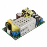 ECP150PS12 AC-DC Power Supply 12V 8.33A 100W Chassis Mount Parts Distributor ECP150PS12 AC-DC Power Supply 12V 8.33A 100W Chassis Mount
