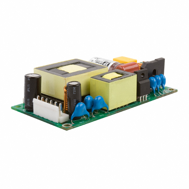 ECP180PS36 AC-DC Power Supply 36V 5A 120W Chassis Mount Parts Distributor ECP180PS36 AC-DC Power Supply 36V 5A 120W Chassis Mount