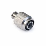 805-002-16M10-13SB Glenair Receptacle, Female Sockets Connector 13 Position Parts Distributor 805-002-16M10-13SB Glenair Receptacle, Female Sockets Connector 13 Position
