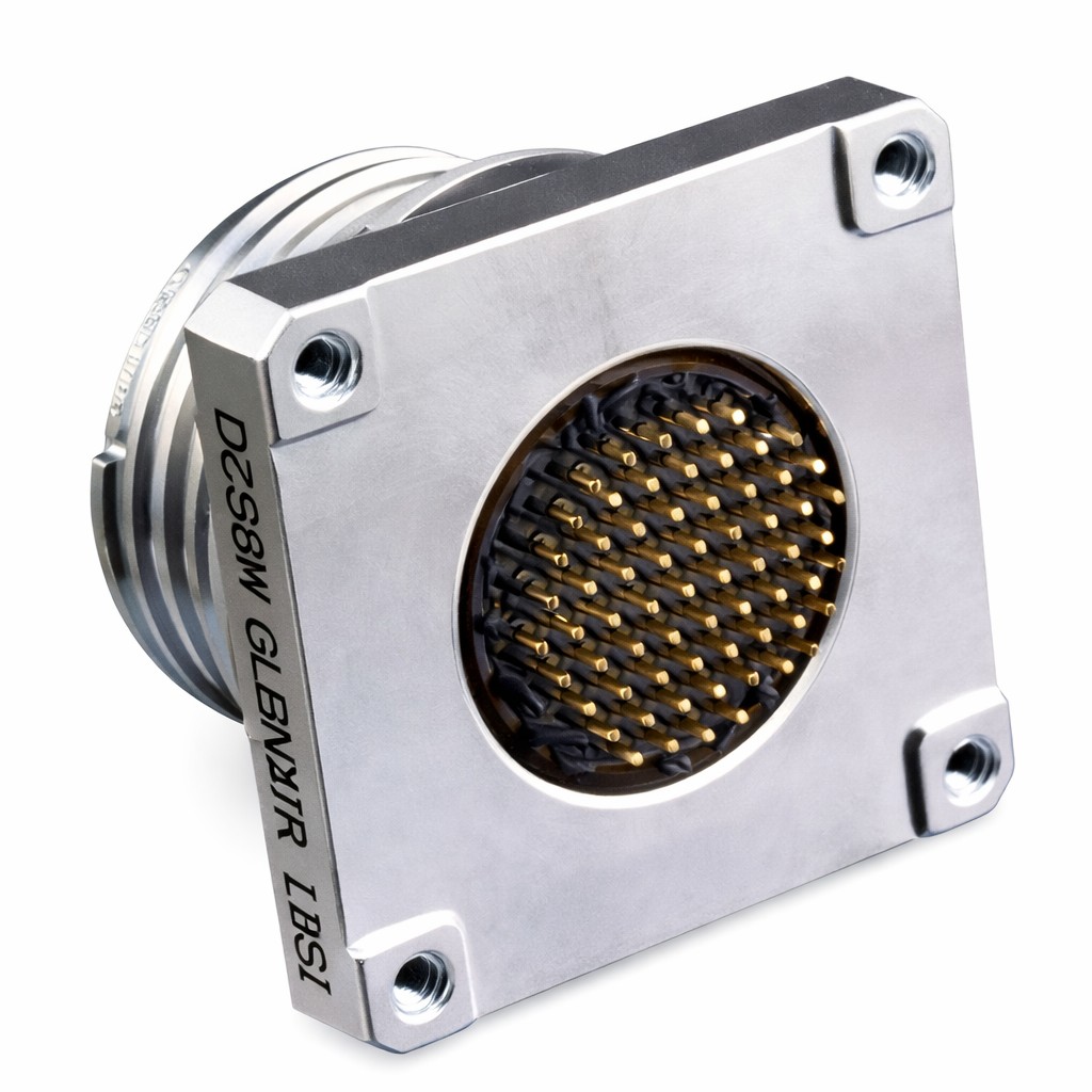 805-067-07M10-13PA Glenair Receptacle, Male Pins Connector 13 Position Parts Distributor 805-067-07M10-13PA Glenair Receptacle, Male Pins Connector 13 Position