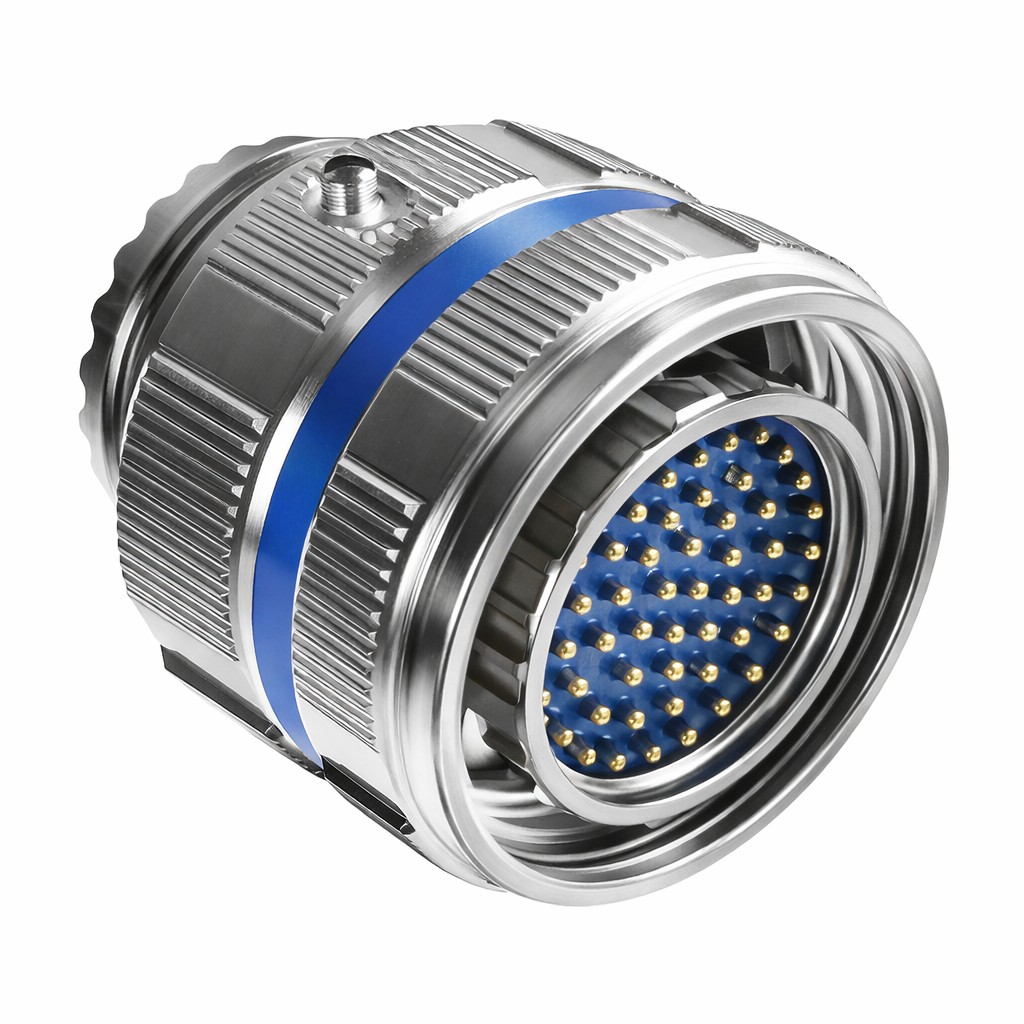 806-012-MT10-15PBA Glenair Plug, Male Pins Connector 15 Position Parts Distributor 806-012-MT10-15PBA Glenair Plug, Male Pins Connector 15 Position
