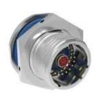 806-013-NF20-110SBTA Glenair Plug, Female Sockets Connector 110 Position Parts Distributor 806-013-NF20-110SBTA Glenair Plug, Female Sockets Connector 110 Position
