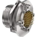 806-019-ME20-55PMB Glenair Receptacle, Male Pins Connector 55 Position