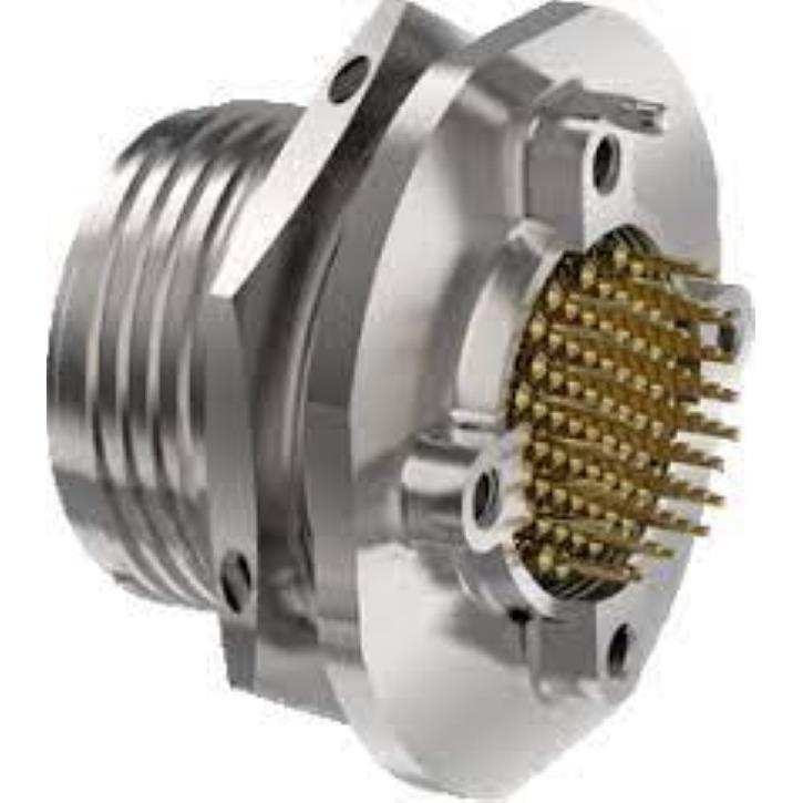 806-019-ME20-55PMB Glenair Receptacle, Male Pins Connector 55 Position Parts Distributor 806-019-ME20-55PMB Glenair Receptacle, Male Pins Connector 55 Position