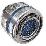 806-020-ME11-19SMA Glenair Receptacle, Female Sockets Connector 19 Position