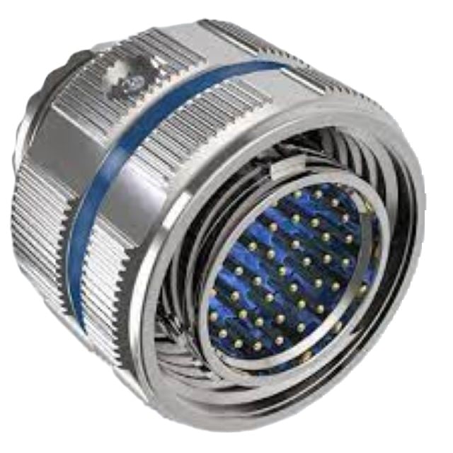 806-020-ME12-26SBA Glenair Receptacle, Female Sockets Connector 26 Position Parts Distributor 806-020-ME12-26SBA Glenair Receptacle, Female Sockets Connector 26 Position