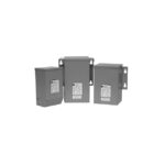 HS20F1.5A Emerson SolaHD Transformer 120-240V 1500VA Wall Mount