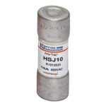 HSJ10 Mersen Fuse 10A 600VAC Cartridge Parts Distributor HSJ10 Mersen Fuse 10A 600VAC Cartridge