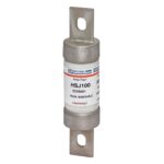 HSJ100 Mersen Fuse 100A 600VAC Cylindrical Cartridge Parts Distributor HSJ100 Mersen Fuse 100A 600VAC Cylindrical Cartridge