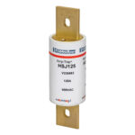 HSJ125 Mersen Fuse 125A 600VAC Cylindrical Cartridge Parts Distributor HSJ125 Mersen Fuse 125A 600VAC Cylindrical Cartridge