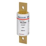 HSJ200 Mersen Fuse 200A 600VAC Cylindrical Cartridge Parts Distributor HSJ200 Mersen Fuse 200A 600VAC Cylindrical Cartridge