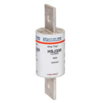 HSJ300 Mersen Fuse 300A 600VAC Cylindrical Cartridge Parts Distributor HSJ300 Mersen Fuse 300A 600VAC Cylindrical Cartridge