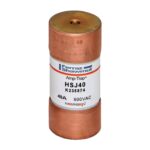 HSJ40 Mersen Fuse 40A 600VAC Cartridge Parts Distributor HSJ40 Mersen Fuse 40A 600VAC Cartridge